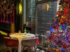 -宿醉意大利餐厅(老车站1970文创园店)