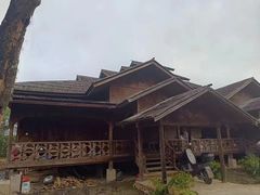 -一寨两国风景区