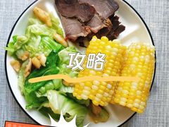 -西湖春天•老字号杭州菜(百汇店)