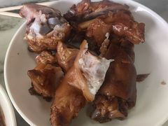 -姚家猪蹄坊(蓝田县店)