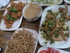 -北路拉面馆(洪湖里店)