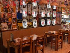 -千懿六本木酒场(常熟路店)