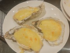 -美食汇·海鲜自助西餐厅·江门富力万达嘉华酒店