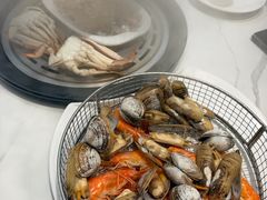 -海味当家·蒸锅海鲜(中山广场创始店)