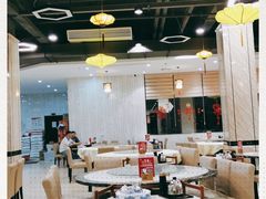 大堂-點無缺茶楼·海鲜酒家(世博店)