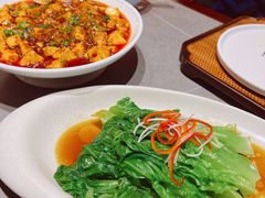 -四川饭店(长白店)