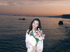 -银沙滩浴场