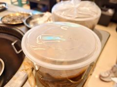 -老关东铁锅炖(上游街店)