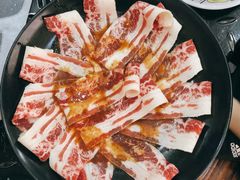 -金达山韩国料理(芙蓉洲路店)