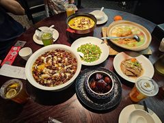 -永安鱼庄·镇江菜(东吴路店)