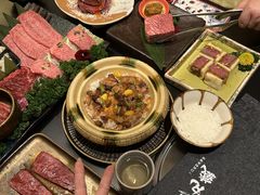 -丸藏和牛烧肉专门店(园区师惠坊店)