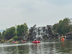 -枫香湖儿童公园