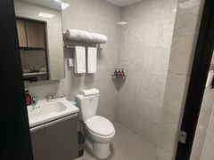 -初禾Film·Apartment(深圳福田岗厦地铁站店)