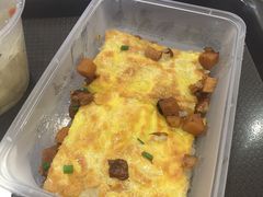 三鲜豆皮-老通城豆皮大王(吉庆街店)