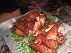 -桂满陇天书(南京德基旗舰店)