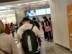 -奈雪的茶(市百一店)