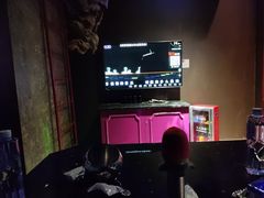 -歌友汇KTV(大悦城11层店)