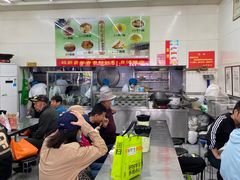 -杨记灌肠(食品街店)