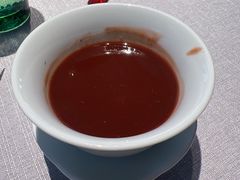 十年陈皮红豆沙-逸道(益丰·外滩源店)