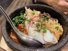-俺的焼肉(銀座9丁目店)