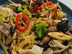 -董小西的凉皮和椒麻鸡(三元桥店)