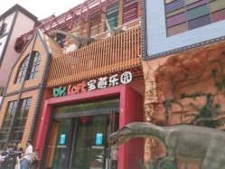 -宝燕乐园(闵行旗舰店)