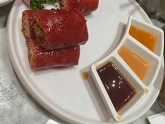 -蝴蝶里·粤菜·点心(滨江龙湖店)