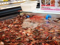 -永辉超市(通州万达店)