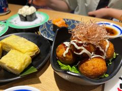 -合点寿司(美罗城店)