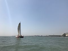 -日照灯塔风景区