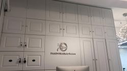 -潘多拉Hairsalon