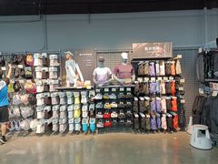 -迪卡侬(雨花店)