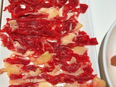-犇鼎牛潮汕牛肉火锅(新辰里学清路店)