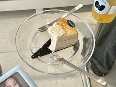-CAKE WANG千层制造所(省府店)