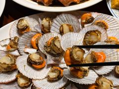 -郑庄脂渣海鲜楼(九水路店)