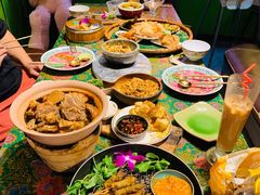 -小娘惹厨房Little Nyonya(狮城有约上榜店)