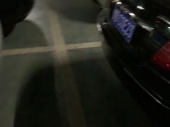 -伟东·乐客城-停车场