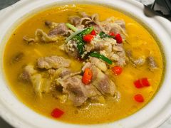 -小菜园新徽菜(无锡宜家荟聚中心店)