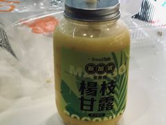 -BreadTalk面包新语·烘焙蛋糕(中心书城店)