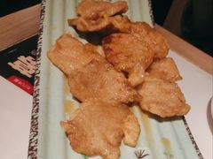 锅包肉-七八冷面·延边朝鲜族美食(圣熙八号店)