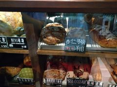 -Juicy Bakery(大学路店)