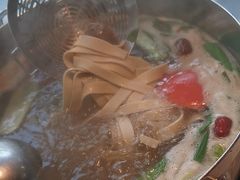 -刘少华贵州小黄牛·鲜牛肉火锅(总店)