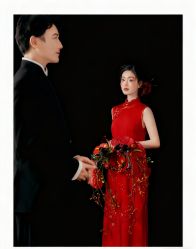 -金夫人婚纱摄影(总店)