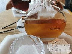 -tea'stone (万象天地店)