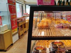 -味多美蛋糕(亚非大厦店)