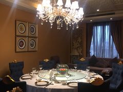 包厢-天府传奇大酒店(金山东路店)