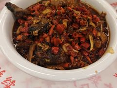 -堂瓦里·33年传统赣菜(第一街区店)