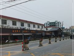 -都斛海鲜街