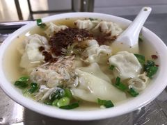 -汪家馄饨(集庆路店)
