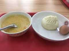 -北大学一食堂